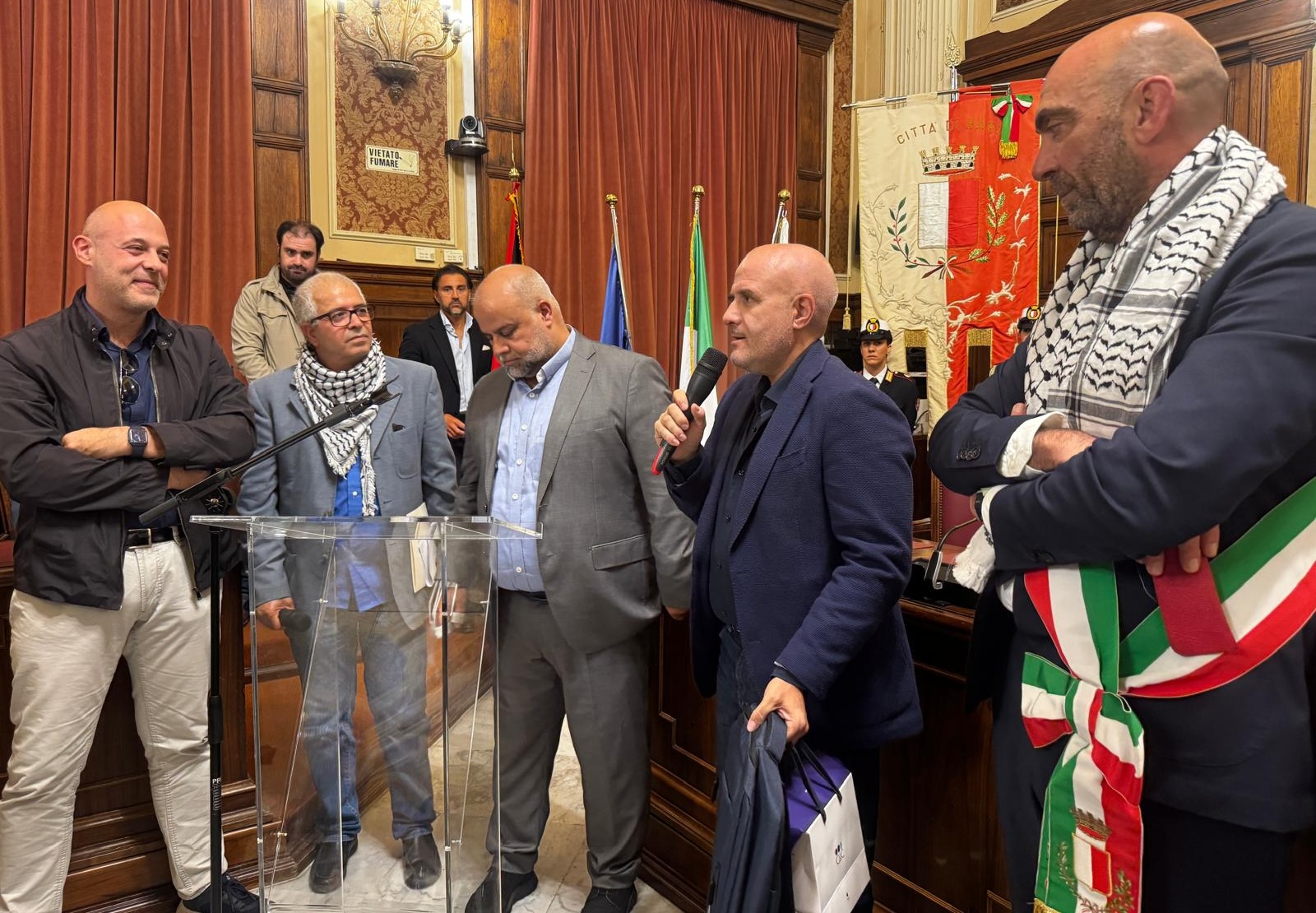 Immagine notizia