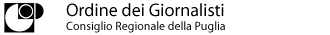 Ordine dei Giornalisti della Puglia